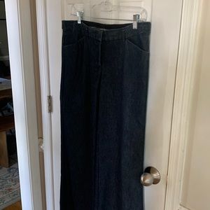 Express trouser jeans